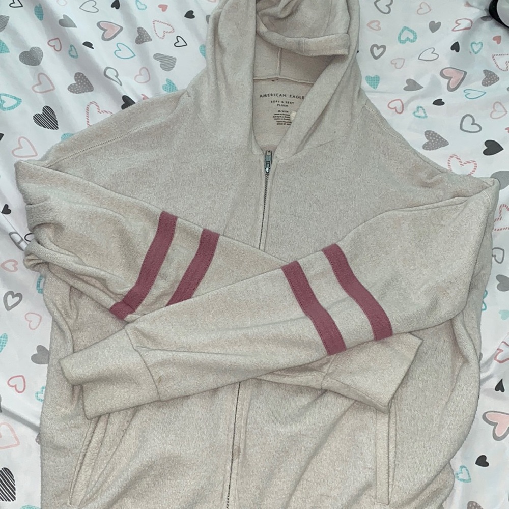 American Eagle jacket